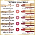 thumbnail image 3 of L'Oreal Paris Colour Riche Lipcolour, Cinnamon Toast, 0.13-Ounce, 3 of 6