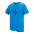thumbnail image 3 of Regatta Mens Cline IX Wave T-Shirt, 3 of 6