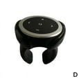 thumbnail image 1 of Bouton de Télécommande Audio Multimédia Bluetooth Voiture 20 Roues Z6P1 W6L1 M0G X4H4, 1 of 9