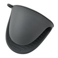thumbnail image 1 of gant De(gris) Cuisine Pais En Silicone Rsistant La Chaleur Pour La Cuisson, La Cuisson, Les Barbecues Et Les Grillades, 1 of 5