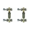 thumbnail image 2 of Eibach Ak41 35 023 01 02 Anti Roll Kit Rear Adjustable End Link System Fits select: 2014-2018 FORD FOCUS ST, 2 of 2