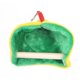 thumbnail image 2 of Hamaca para pájaros, nido cálido de invierno, hamaca para loros, jaula colgante, tienda de campaña de felpa, juguetes para pájaros, cacatúas, conures pequeños, 2 of 5