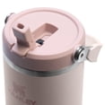 thumbnail image 2 of Vaso térmico STANLEY IceFlow 2.0 con popote abatible 900 mL de acero inoxidable, 2 of 3