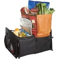 thumbnail image 6 of High Road Insulated Cargo Cooler and Trunk Organizer, 6 of 7