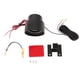 thumbnail image 1 of 12V 24V Meter Digital LED ímetro DC Medidor De aje Medidor De Temperatura Del Agua Para Automóviles Automóviles Camió 10mm Yotijar  Indicador de temperatura del agua del coche, 1 of 10