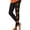 A01-Black4, variant on Halloween Leggings for Women Pumpkin Tights Pants Halloween Outfit Funny Fall High Waist Athletic Tights Stretchy Cute Yoga Legging