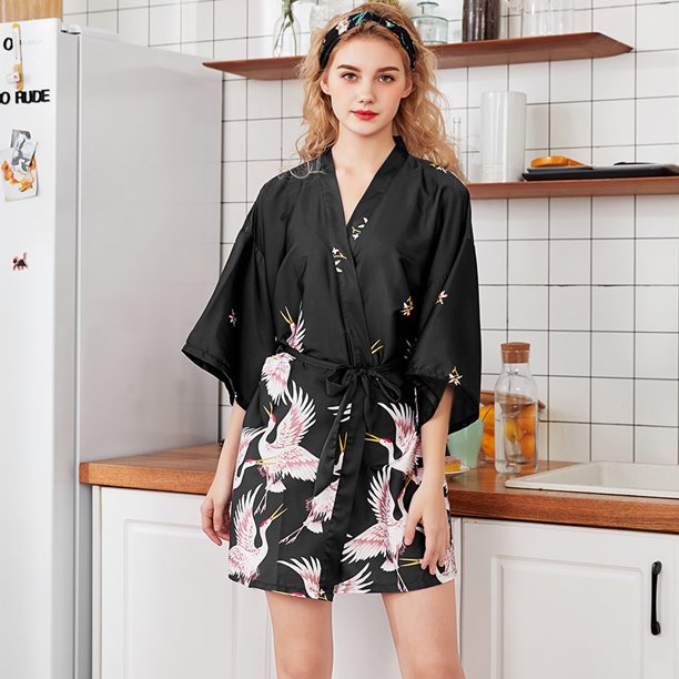 Kimono hotsell night dress