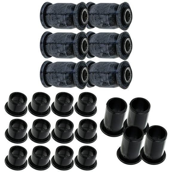 Niche Control A-Arm Swing Arm Bushing Kit for Kawasaki Teryx4 800 92139-0231 MK1011768