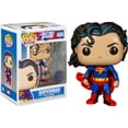 thumbnail image 3 of Funko Pop! Heroes: Justice League Comic - Superman Special Edition Multicolor Exclusive Vinyl Figure #466, 3 of 3