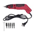 thumbnail image 1 of Electric Carving Knife Automatic Copper Core Brushless Quick Heat Dissipation Carving Tool 220‑240V, 1 of 15