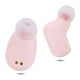 thumbnail image 5 of Auriculares intrauditivos manos libres, auriculares Bluetooth 5.0, auriculares inalámbricos con reducción de ruido, auriculares Bluetooth, auriculares inalámbricos Bluetooth fieles a su promesa, 5 of 8