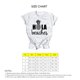 thumbnail image 4 of Camiseta Estampado de letras Cuello redondo Manga corta Casual Suelto Cómodo Top básico de verano, 4 of 4