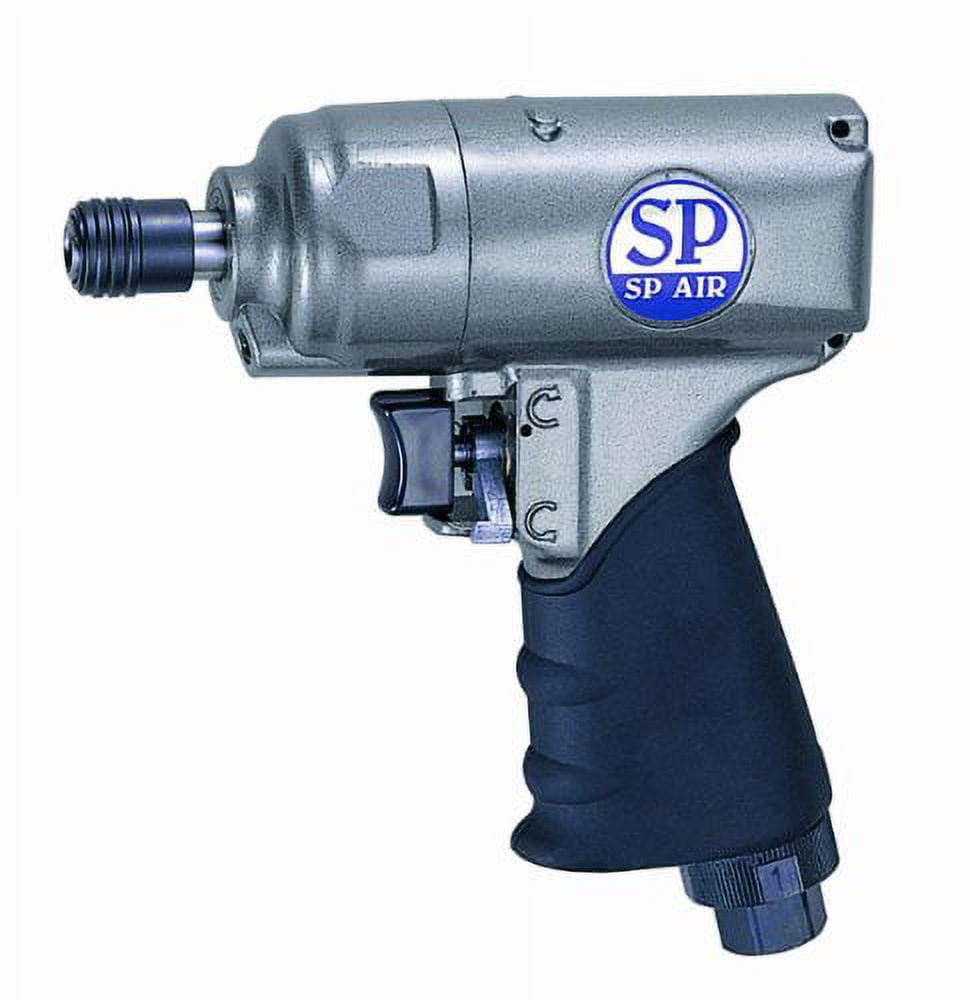 SP Air Corporation 1/4" HEX IMPACT DRIVER