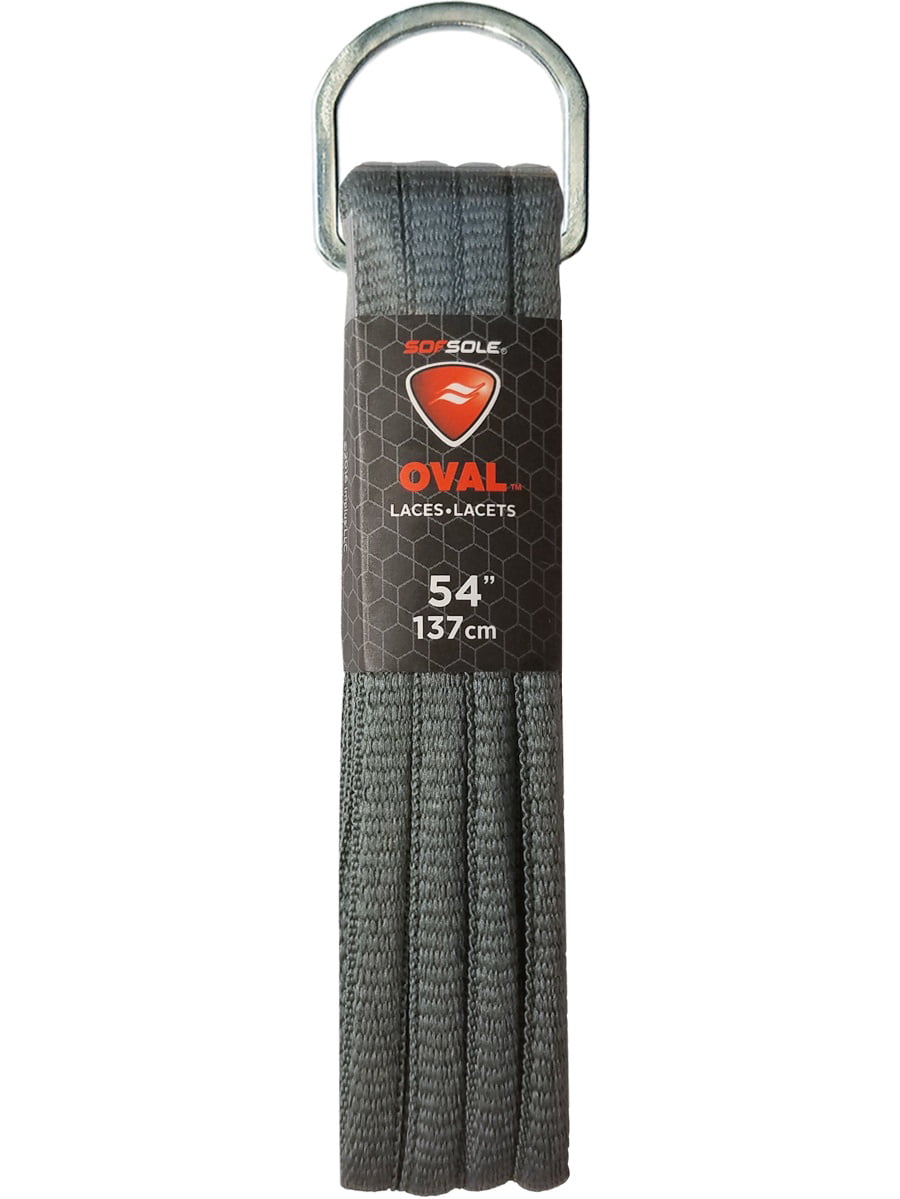 Sof Sole Sof Sole Varsity Oval Shoe Laces