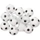 thumbnail image 4 of Guirnaldas de luces LED de 1,5 m, plástico, blancas, guirnaldas de luces con 10 balones de fútbol LED blancos para interiores TUNC Sencillez, 4 of 5