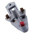 thumbnail image 1 of Mosiee Centrifugfor Al Governor Switch Efor Asy Instfor All pour Pompes de Piscine Moteurs, 1 of 9