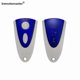 thumbnail image 3 of For Novoferm Novotron 502 Max43-2 504 Max43-4 Replacement Remote 433 92mhz Garage Door Remote Control, 3 of 5