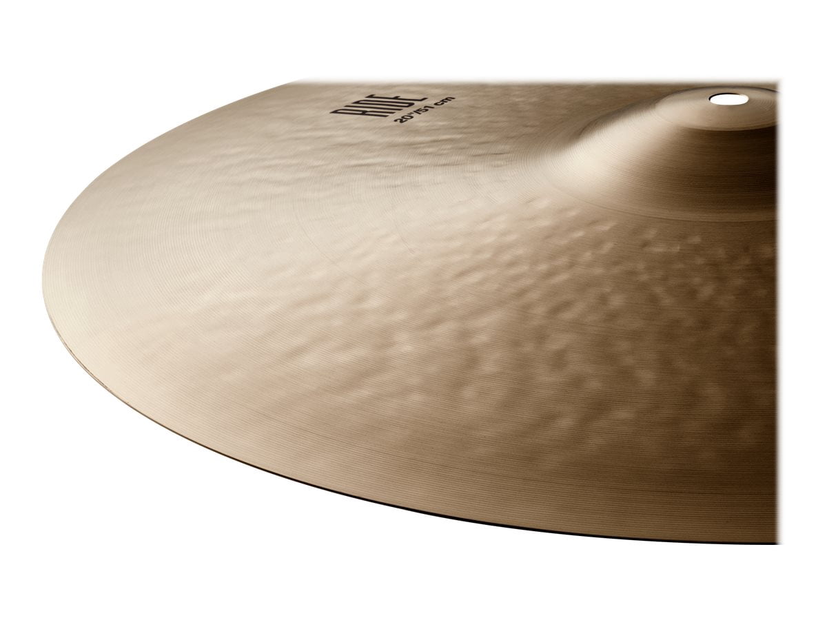 Zildjian K - Ride cymbal - 20"