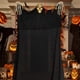 thumbnail image 4 of Fantasma colgante de Halloween, cortina de fantasma volador aterrador de Halloween, cortina de puerta de esqueleto de Halloween, con luces LED y sonidos, para decoraciones colgantes de Halloween, 4 of 5