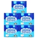 thumbnail image 2 of 10 pañales desechables para perros, para mujeres y hombres, súper absorbentes, fisiológicos, a prueba de fugas, transpirables, cortos para cachorros, 2 of 5