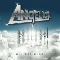 Angelica - Without Words - Music & Performance - CD