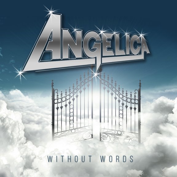 Angelica - Without Words - Music & Performance - CD