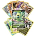 thumbnail image 5 of Lote de 50 Cartas Pokémon Variadas con Carta V Garantizada, 5 of 5