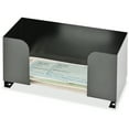 thumbnail image 2 of MMF Deposit Ticket Holder, Black, 1 Each (Quantity), 2 of 2