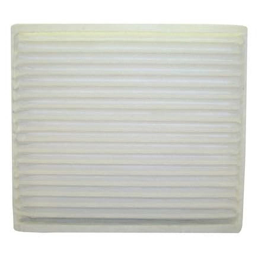 ACDelco CF3390 Passenger Compartment Air Filter