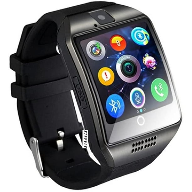 Android smartwatch cheap walmart