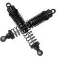 thumbnail image 3 of RC Damper Shocks, Car Shock 2Pcs Car Upgrade Parts Reduce Vibration  for  SLASH 2WD Golden,Green,Blue,Black, 3 of 7