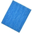 thumbnail image 2 of HQRP 10-pack Air Purifier Filter for DAIKIN MC70KMV2 / MCK57LMV2 / MC709MV2 Series Air Purifiers, 2 of 3