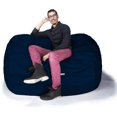 thumbnail image 5 of Latitude Run Bean Bag Sofa, 5 of 10
