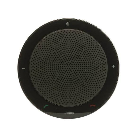 Bocinas para conferencia Jabra Speak 410, USB. Jabra 7410-209