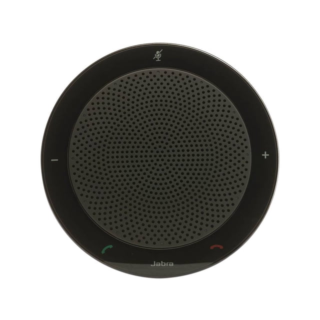 Bocinas para conferencia Jabra Speak 410, USB. Jabra 7410-209