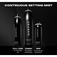 thumbnail image 3 of Spray fijador de maquillaje Morphe Mini Continuous 38 ml, 3 of 6