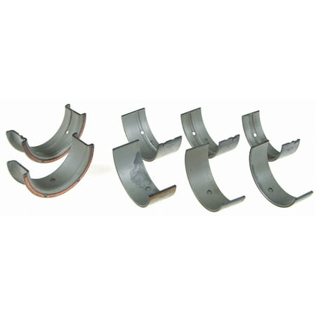 Custom Main Bearing Set - Federal Mogul 960M40 FDM960M40 MAIN BEARING SET