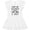 AA-White, variant on Aint No Daddy Like the One I Got Girls Toddler Dress