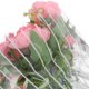 thumbnail image 2 of 100 piezas de papel de regalo para ramos, bolsas decorativas con flores para el festival de San Valentín., 2 of 8