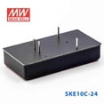 thumbnail image 5 of Mean Well SKE10C-24 DC-DC Converter - 10W - 36~72V in 24V out, 5 of 5