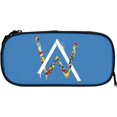 thumbnail image 3 of Popular Alan Walker tui pens S pencil case a, 3 of 4