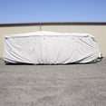 thumbnail image 4 of Budge Premier Toy Hauler RV Cover, 100% Waterproof, Premium Outdoor Protection for RVs, Multiple Sizes, 4 of 8