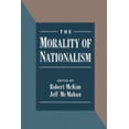 thumbnail image 1 of Pre-Owned The Morality of Nationalism (Paperback) 9780195103922, 1 of 1