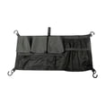 thumbnail image 3 of Bolsa de almacenamiento lateral para vagón,Accesorio de bolsillo para bolsa de almacenamiento lateral de carro,Carro plegable para acampar al aire libre,carrito de jardín,Accesorio Carro, 3 of 8
