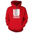 thumbnail image 6 of Blow Me Cartridge Classic Gaming Hoodie, 6 of 7