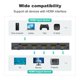 thumbnail image 4 of Divisor HDMI MT-VIKI 4K @60Hz 1x4, RGB 4:4:4, HDMI2.0b, HDCP2.2, 4 of 7