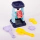 thumbnail image 2 of Kids Beach Sand Toys Set Sand Water Wheel, Beach Molds, Beach Bucket Beach Shovel Tool Kit, 2 of 5