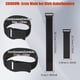 thumbnail image 5 of Riwesomey 6 pack/lote correas elásticas multiusos para cables de extensión y cables selección de tamaño óptimo Artesanía, 5 of 6