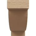 thumbnail image 2 of 11"W x 33"D x 22"H Classic Alpine Rough Cedar Woodgrain TimberThane Corbel, Primed Tan, 2 of 6