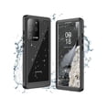 thumbnail image 1 of For Samsung Galaxy S20 Ultra Case Waterproof, Built in Screen Protector Protective Shockproof Cover IP68 Underwater Case for Galaxy S20 Ultra 6.9 inch, 1 of 6